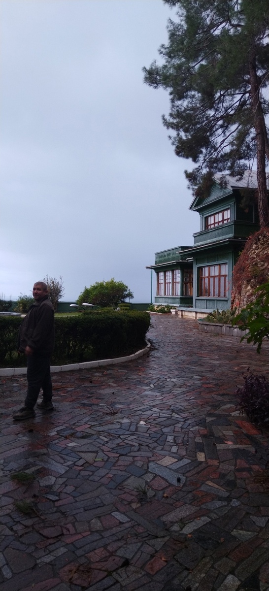 Фото автора