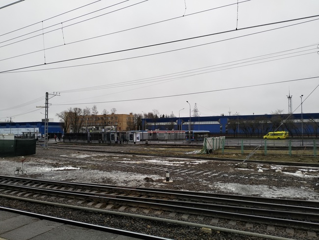 Ветер путешествий где хочет, там и веет!