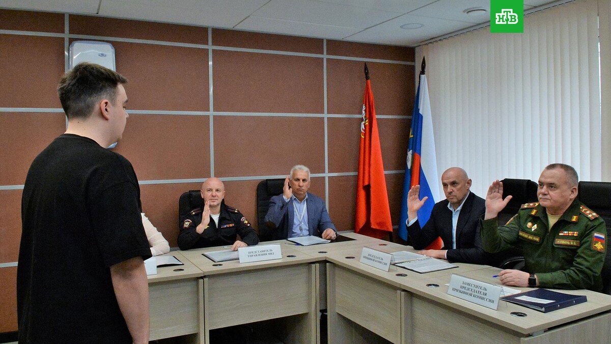    Фото: РИА Новости © 2025, Александр Мельников