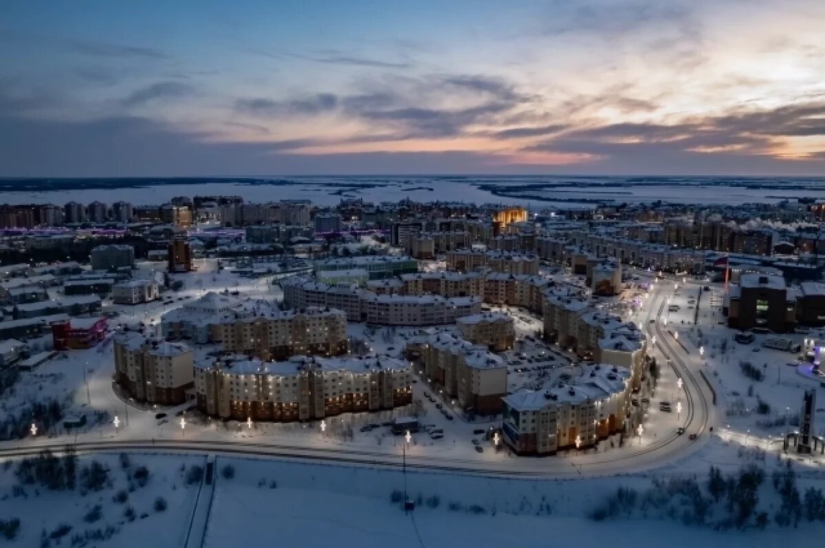    Новый туристический маршрут Ямала получил название «Юбилейный»