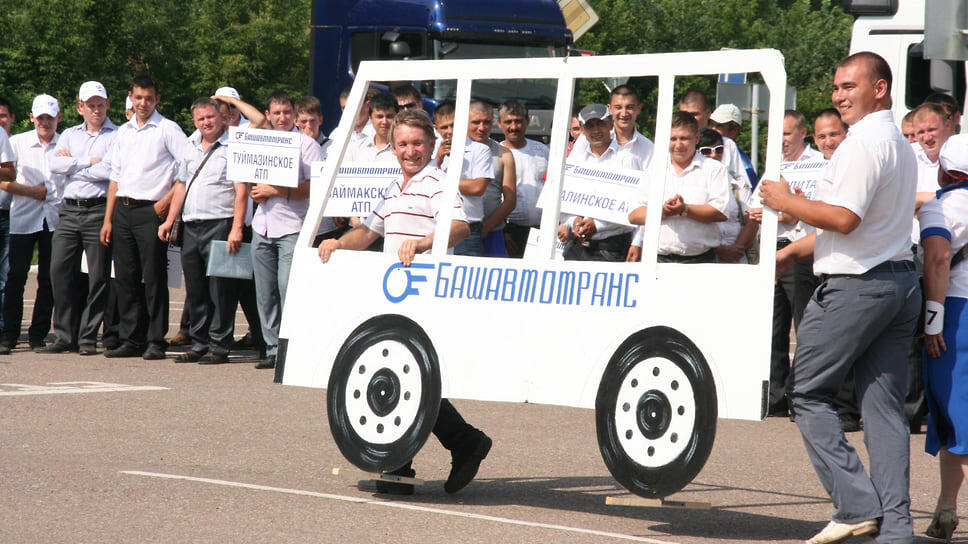 Фото: Дмитрий Колпаков / Коммерсантъ