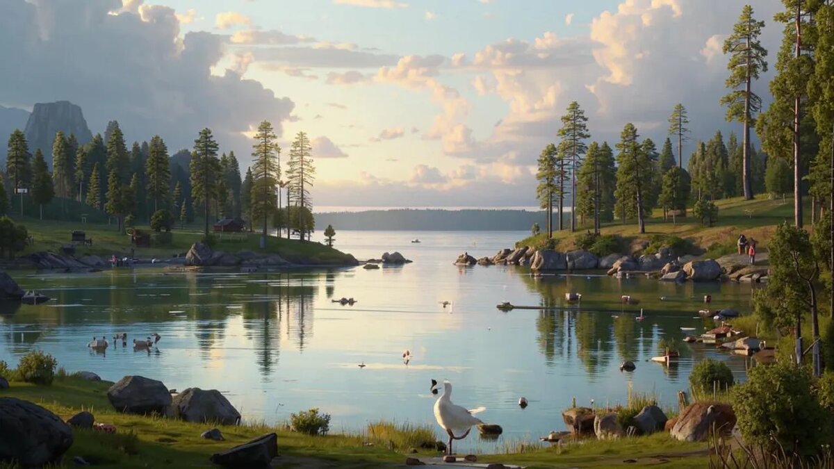    Сгенерировано ИИ