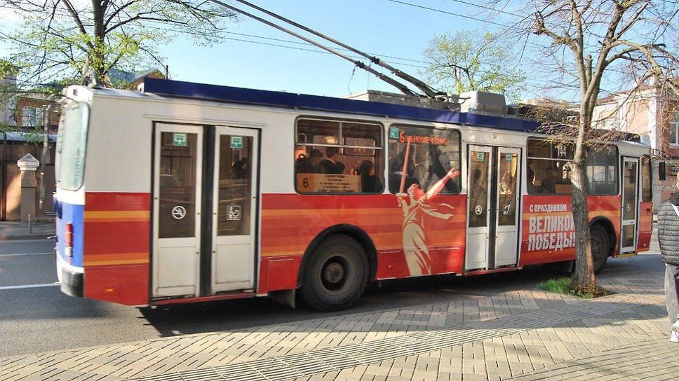 Фото: пресс-служба администрации Краснодара