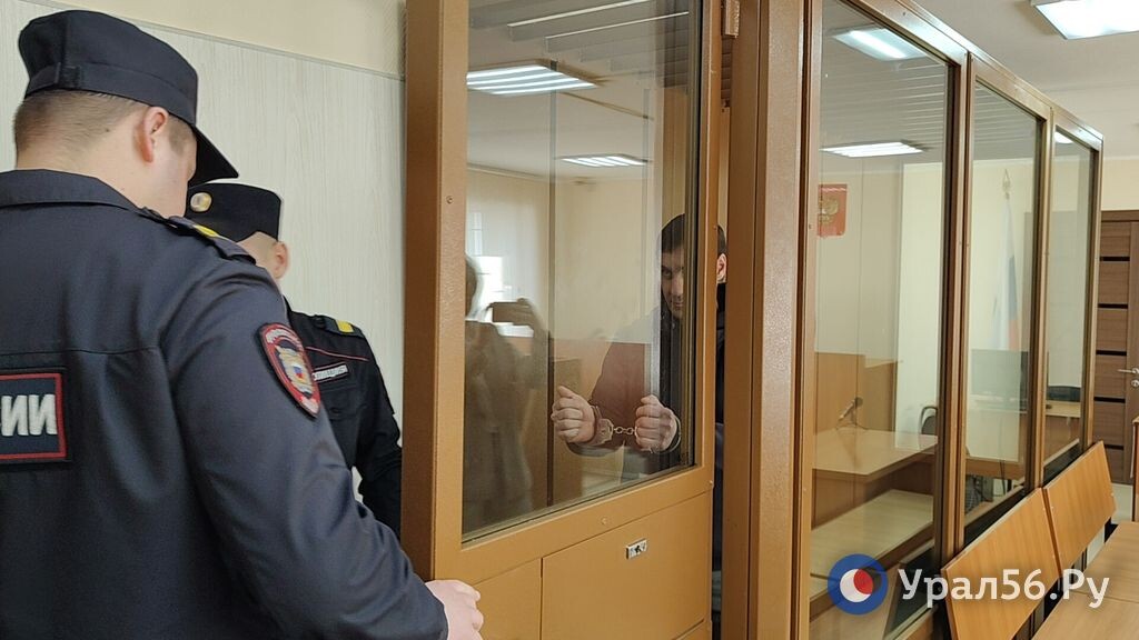    Блогеру Андрею Лысенко из Оренбурга назначили наказание сроком на 8,6 лет, но суд учел время его пребывания в СИЗО. Сколько в итоге продлится заключение?