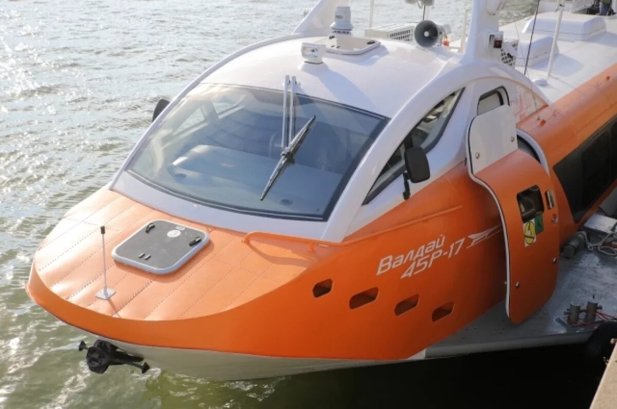    На Дону снизили стоимость проезда на «Валдае»