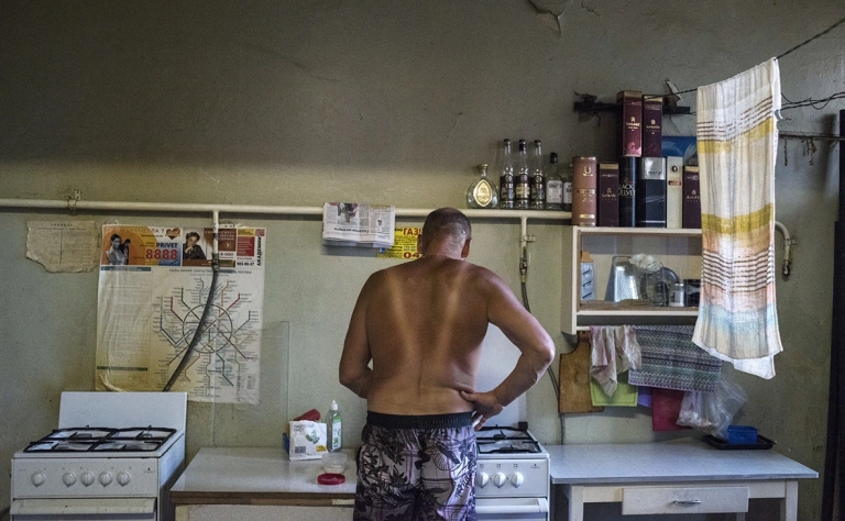 Фото: Валерий Мельников / РИА Новости