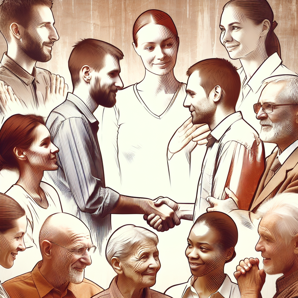 
В мире, где рациональность и логика долгое время считались краеугольными камнями успеха, все больше внимания привлекает понятие, кажущееся эфемерным, но обладающее колоссальной силой – эмоциональный интеллект (EQ). Это не просто умение распознавать свои и чужие эмоции, это сложная система навыков, позволяющая нам эффективно управлять чувствами, строить крепкие отношения и достигать поставленных целей.
