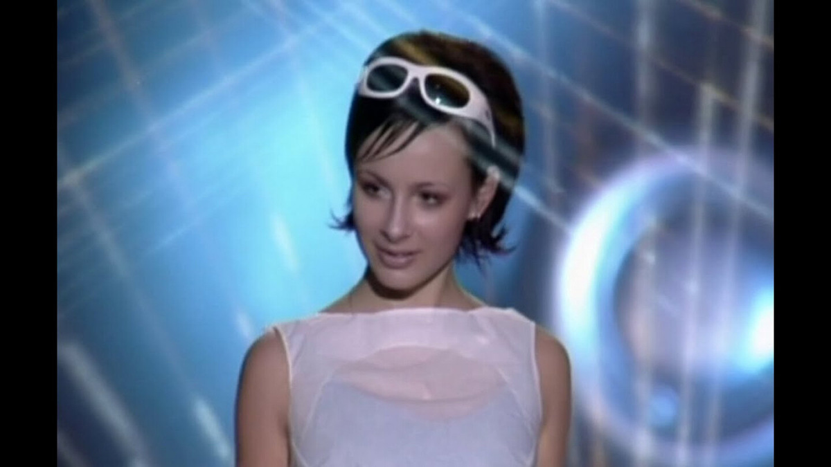 Солистка группы Demo уехала в США ещё в 2010-х годах