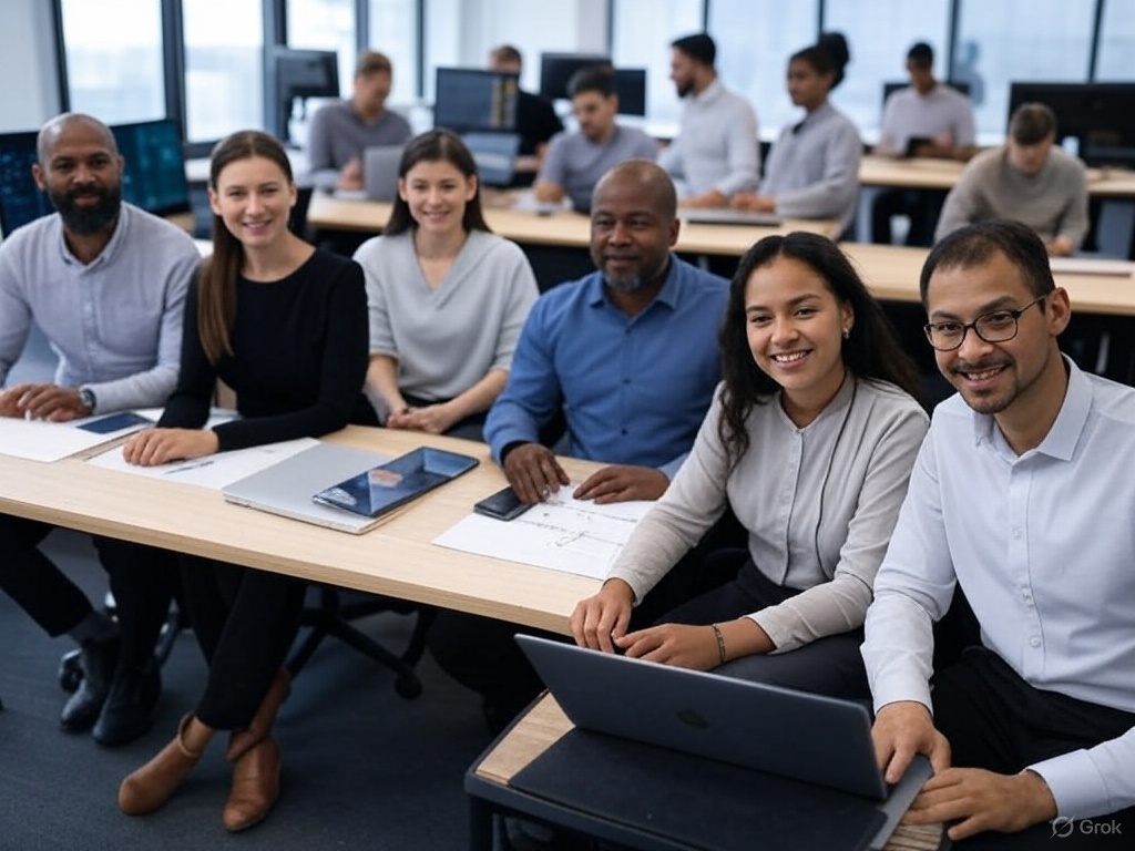 *довольные читатели статьи)