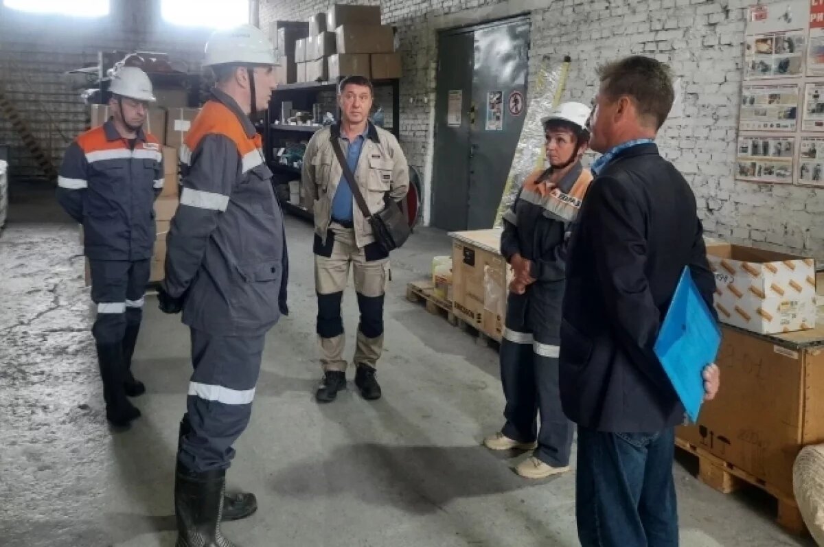    Вовремя отреагировать на проблемы коллектива помогает профсоюз, который работает в интересах людей.