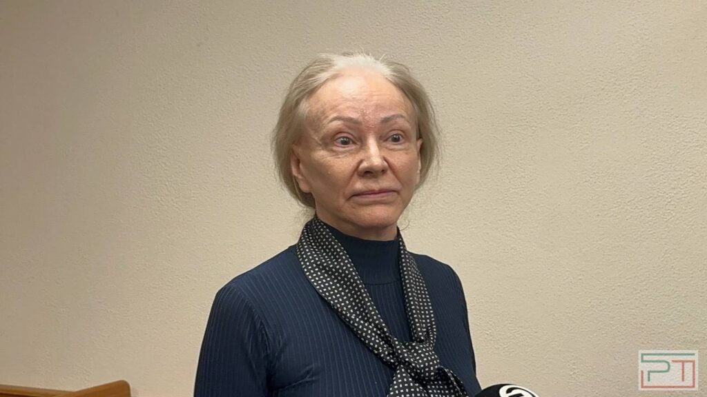 Фото Анастасии Богдановой, «РТ»