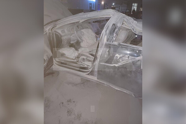 Telegram-канал Baza  