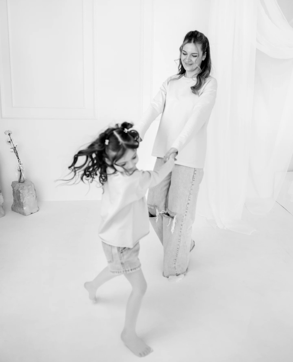 Фотограф Катерина Юрьева 