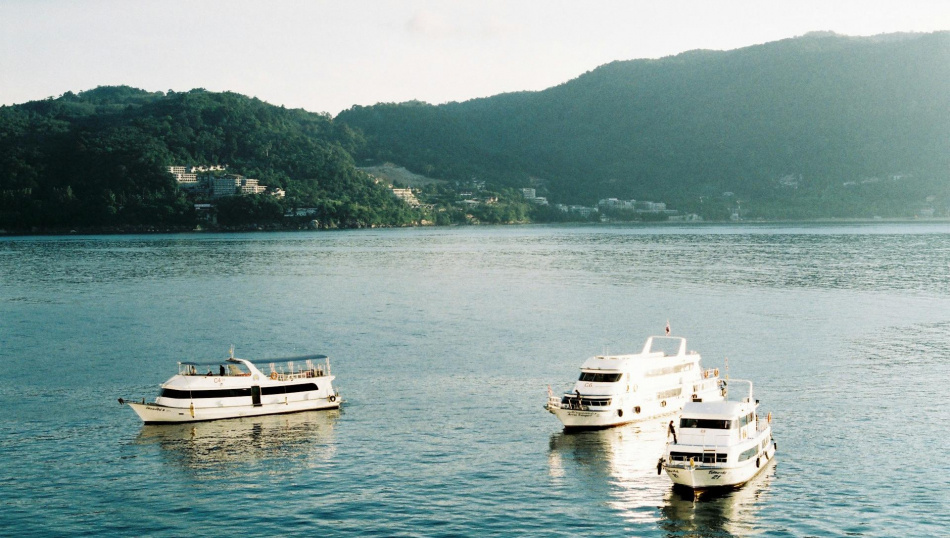 Фото: Rebecca Lee, unsplash