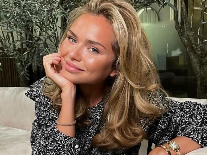 Стефания Маликова