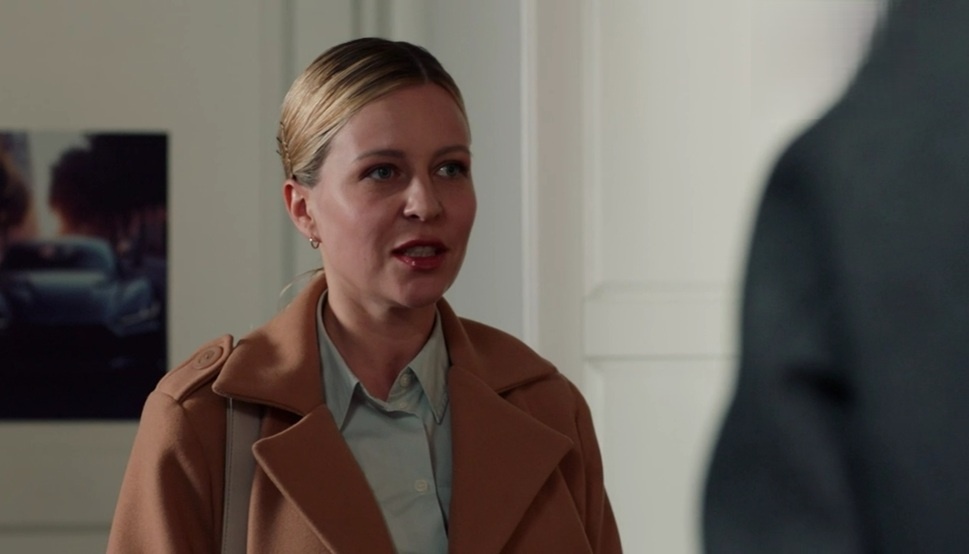 Подробное содержание серий сериала "Женщина без опыта" (2025). Чем закончится мелодрама? Описание последних серий фильма?