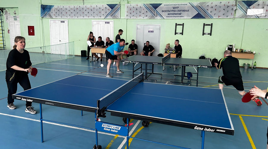 В личном зачёте полевчанка Ольга Белыш завоевала бронзу