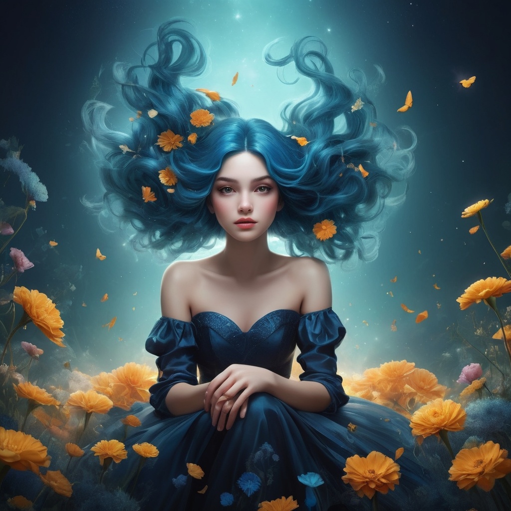 Любовный гороскоп на апрель 2025 Близнецы