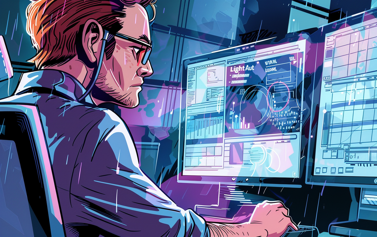    Как быстро освоить LightAutoML: практические советы для начинающих и опытных специалистов по данным Юрий Горбачев