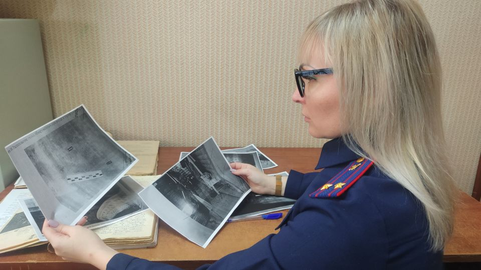 Фото: СУ СК по Алтайскому краю