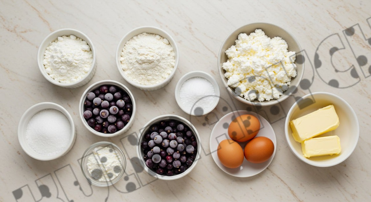 Фото создано специально для канала Кулинарыч, чтобы вдохновить на новые кулинарные подвиги!