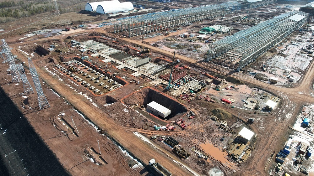 Фото: пресс-служба БрАЗа