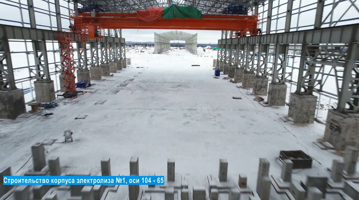 Фото: пресс-служба БрАЗа