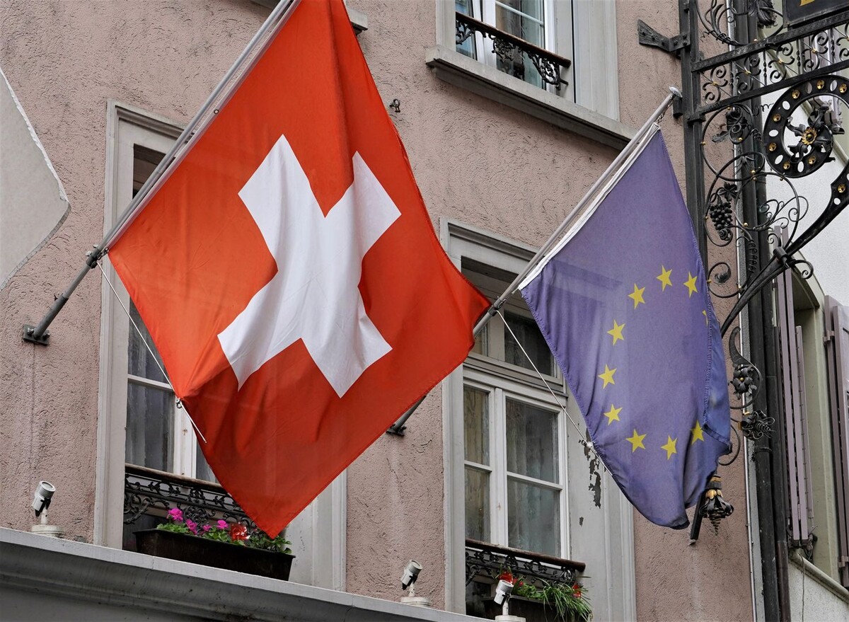     / Источник: © IMAGO/Manuel Geisser/Global Look Press