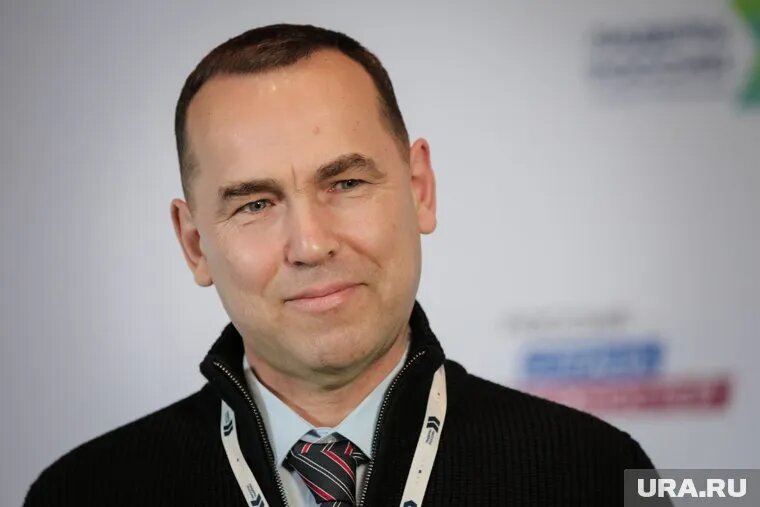 Вадим Шумков анонсировал создание банка вакансий для участников СВО. Фото: Роман Наумов © URA.RU