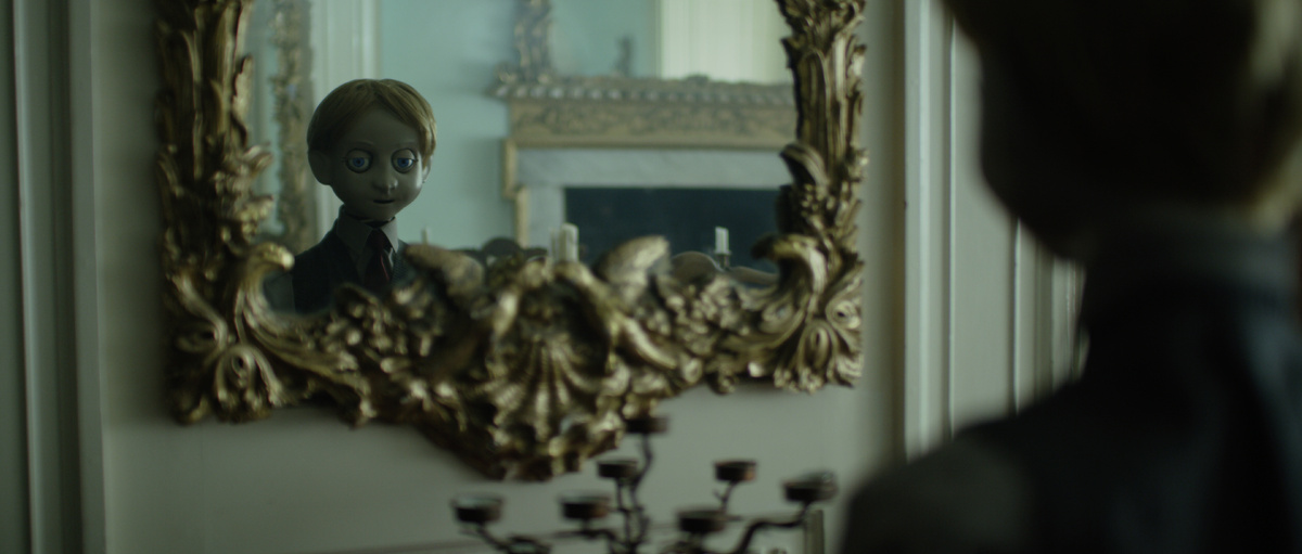 Фото: предоставлено пресс-службой INSIDE PROMOTION; кинокомпания «Наше кино»