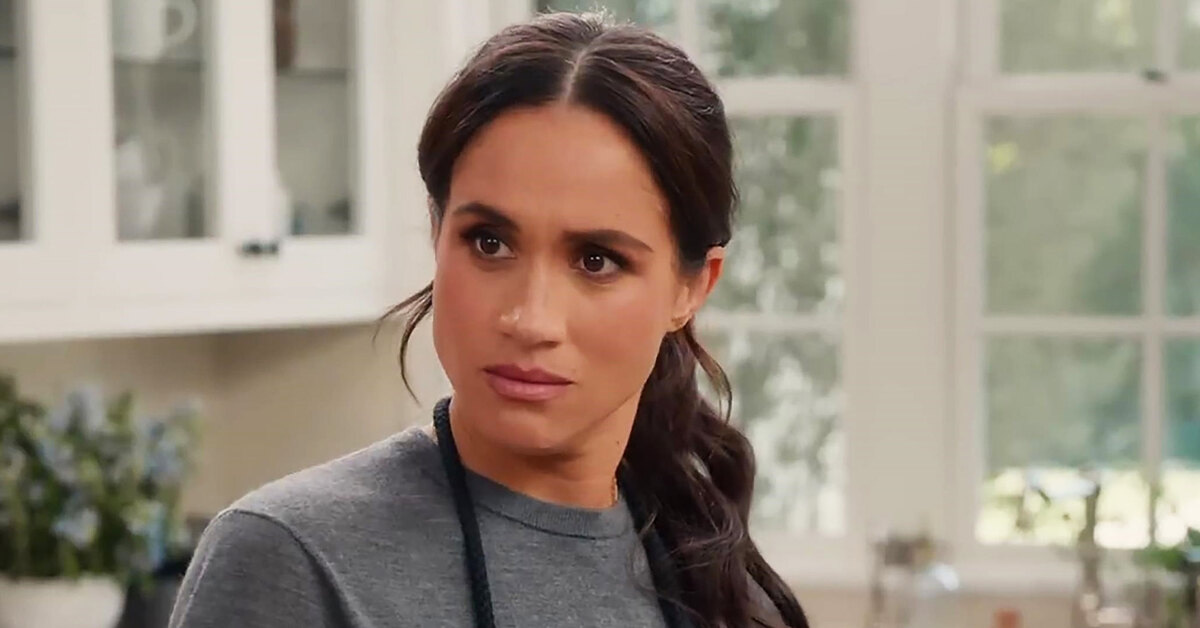 Меган Маркл