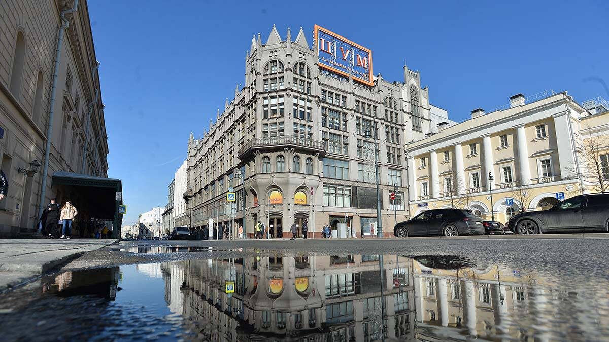    Фото: Александр Кочубей / Вечерняя Москва