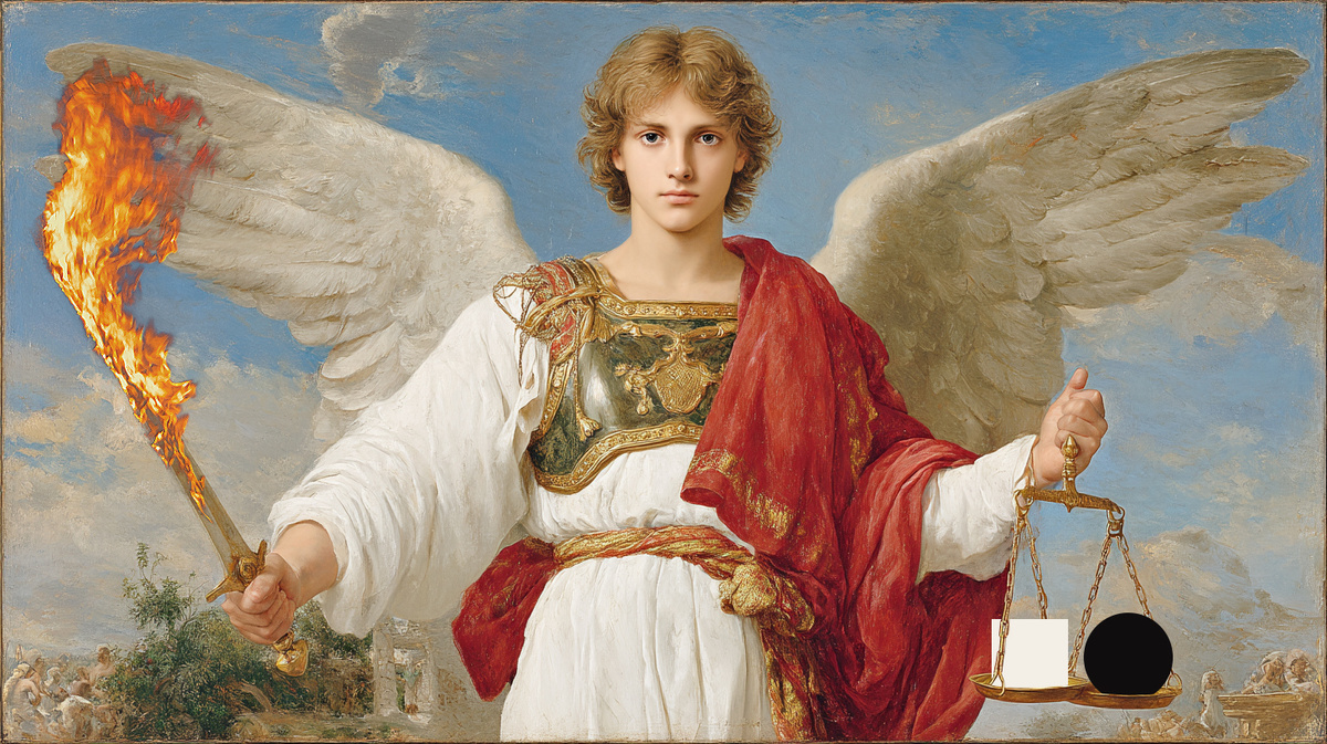 Эдуард Ковзан. Трактат о равновесии.