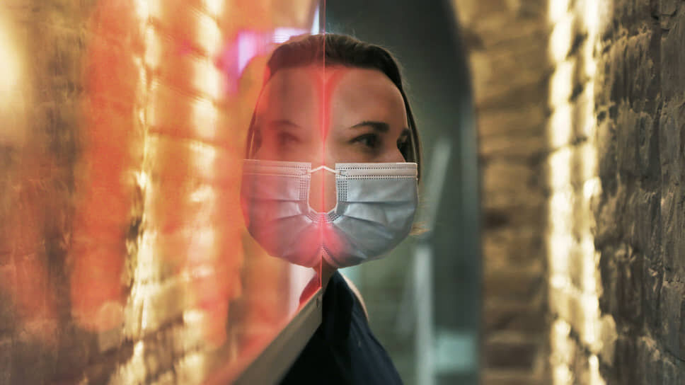 Фото: Юрий Стрелец / Коммерсантъ