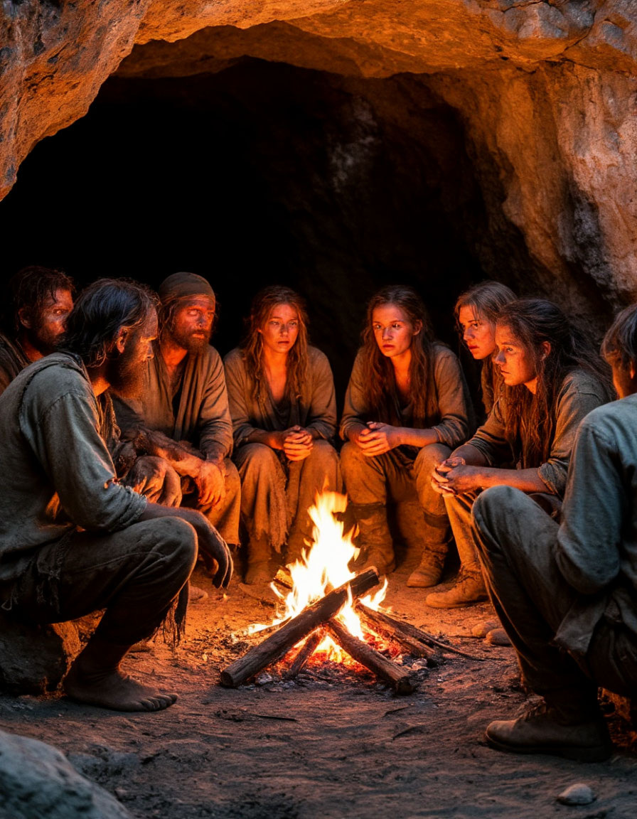 картинка создана нейросетью по запросу автора