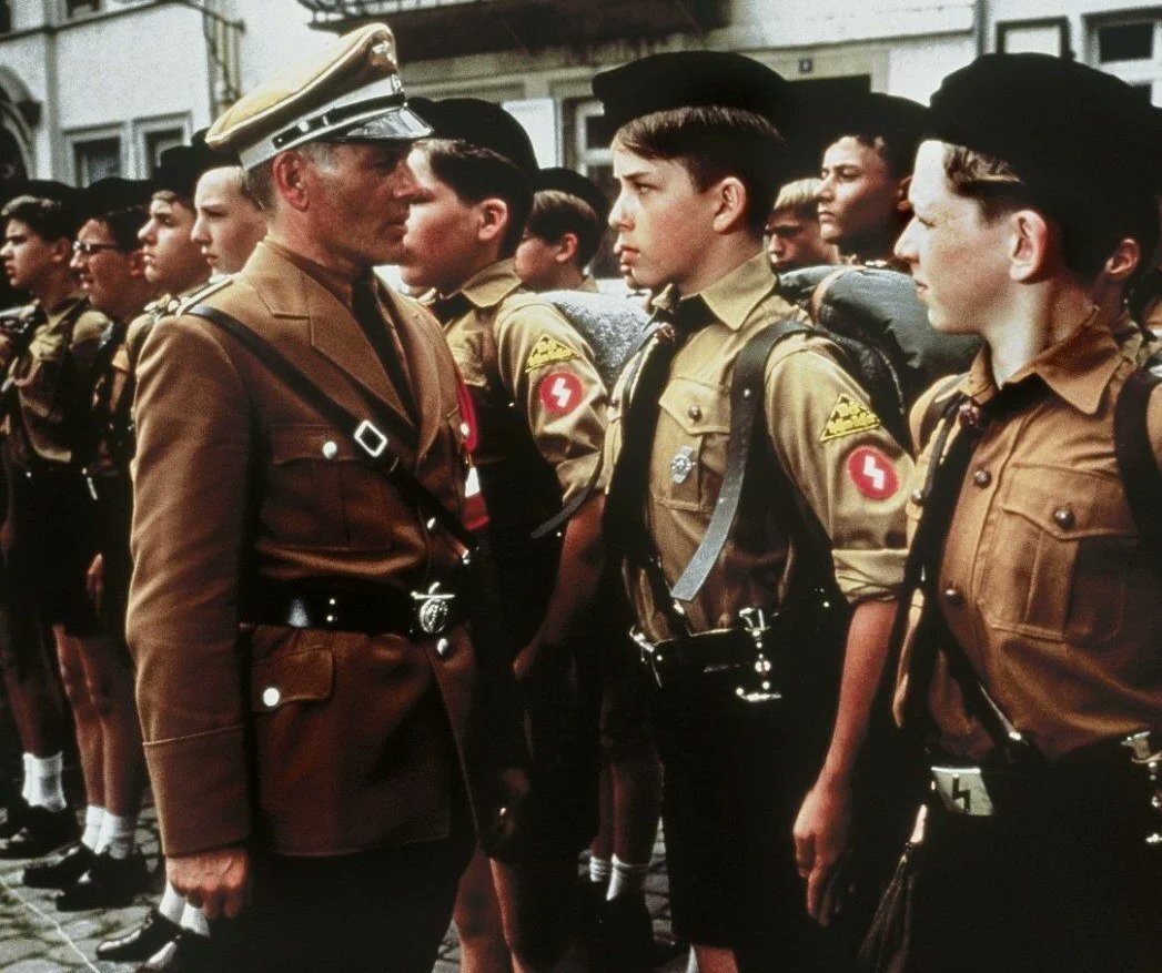 Гитлерюгенд