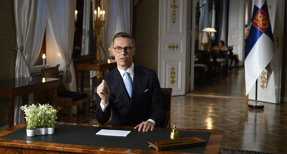    IMAGO/Markku Ulander / www.globallookpress.com