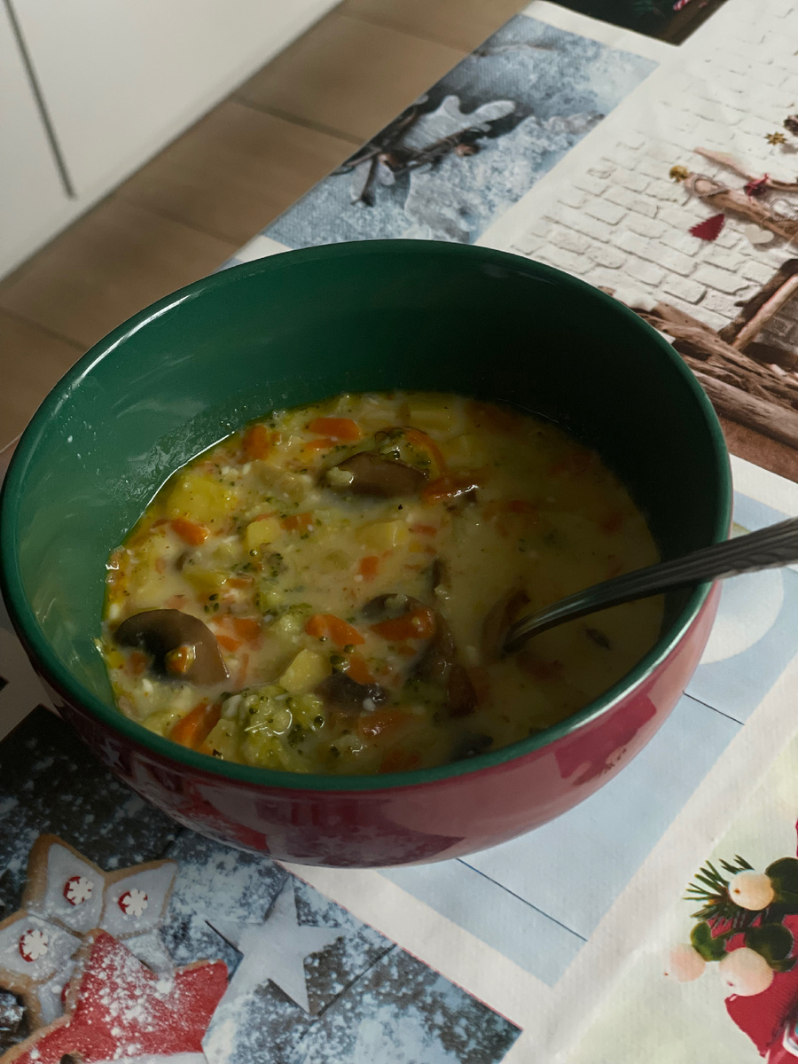 Готовое блюдо! Приятного аппетита 😋 