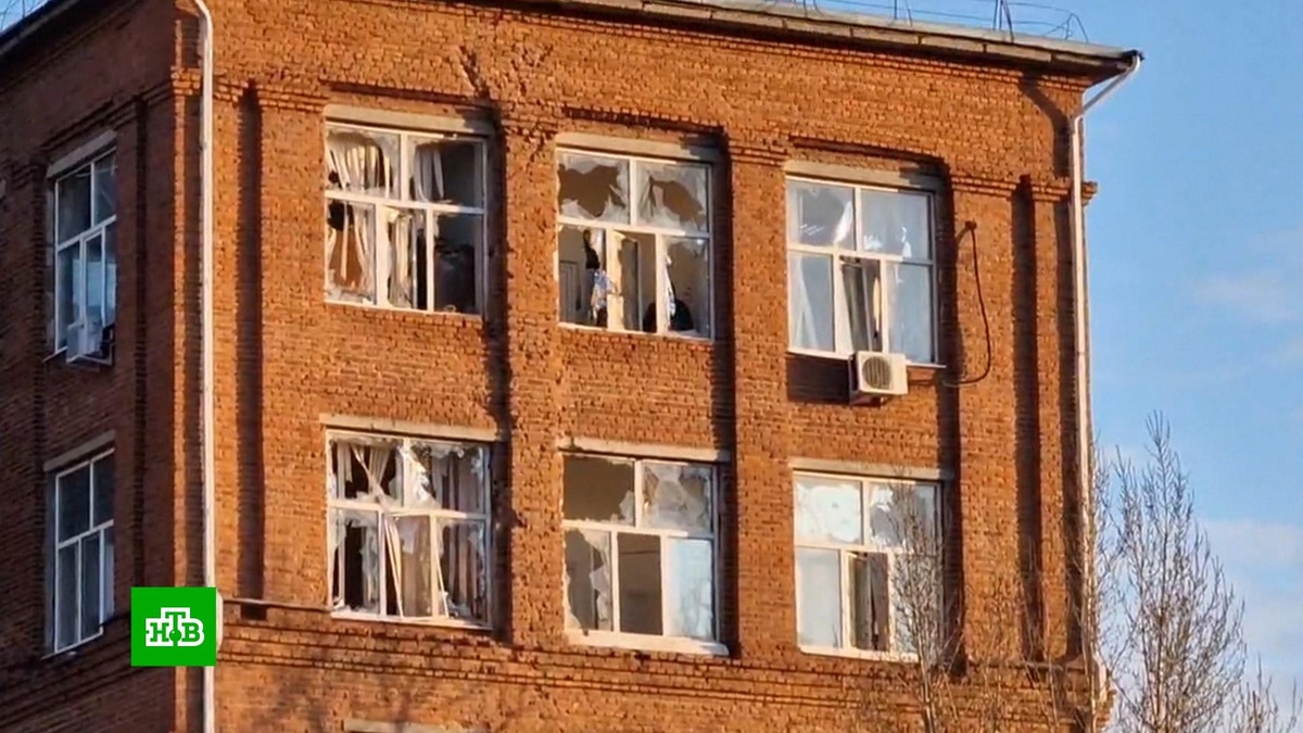    Выросло число пострадавших при атаке украинских БПЛА на Энгельс