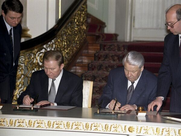    © РИА Новости Владимир Родионов