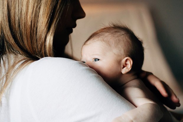    Фото: Hollie Santos / Unsplash