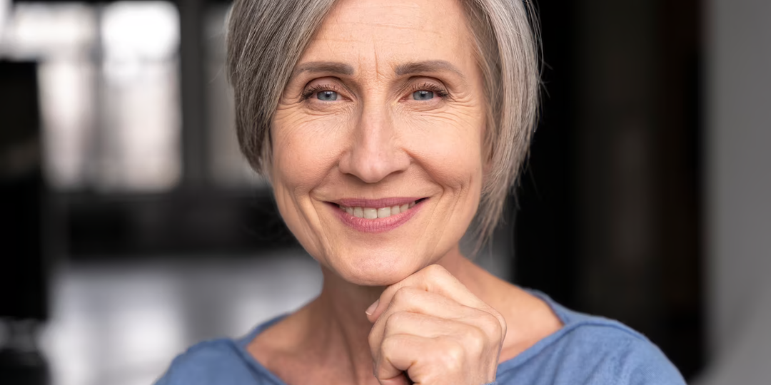 Если вам 60-70: что нужно мужчине в женщине после 60