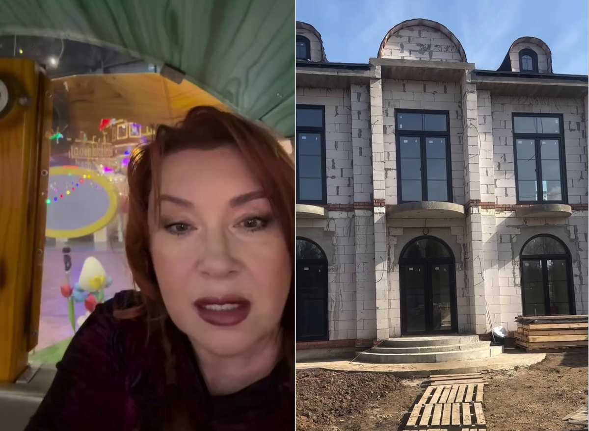 Фото: соцсети Веры Сотниковой