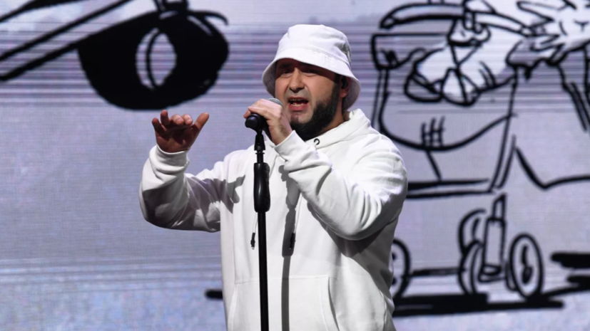   РИА Новости