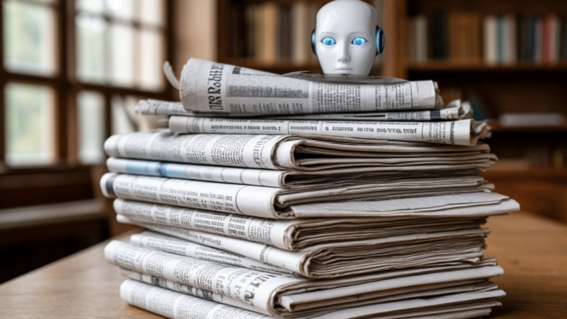    Сгенерировано с помощью ИИ