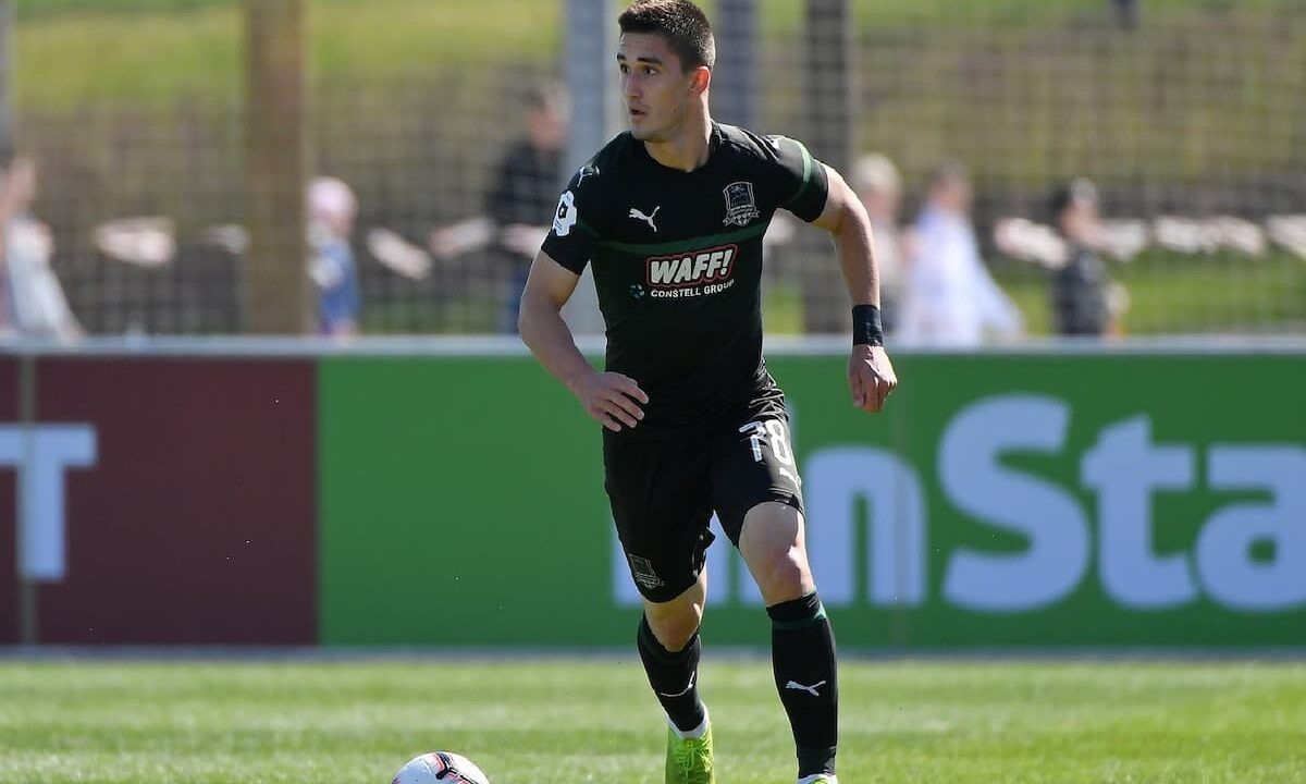    Фото fckrasnodar.ru