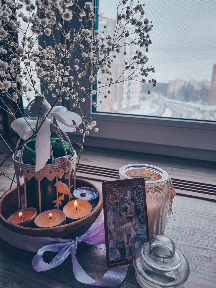 Значение карт таро уэйта