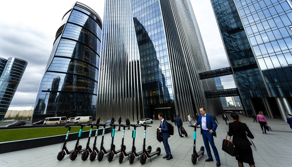 Каждый раз мы описываем неройсети основные темы, обсуждаемые в Пульсе, и просим сгенерировать иллюстрацию. В этот раз картина месяца глазами искусственного интеллекта выглядит так