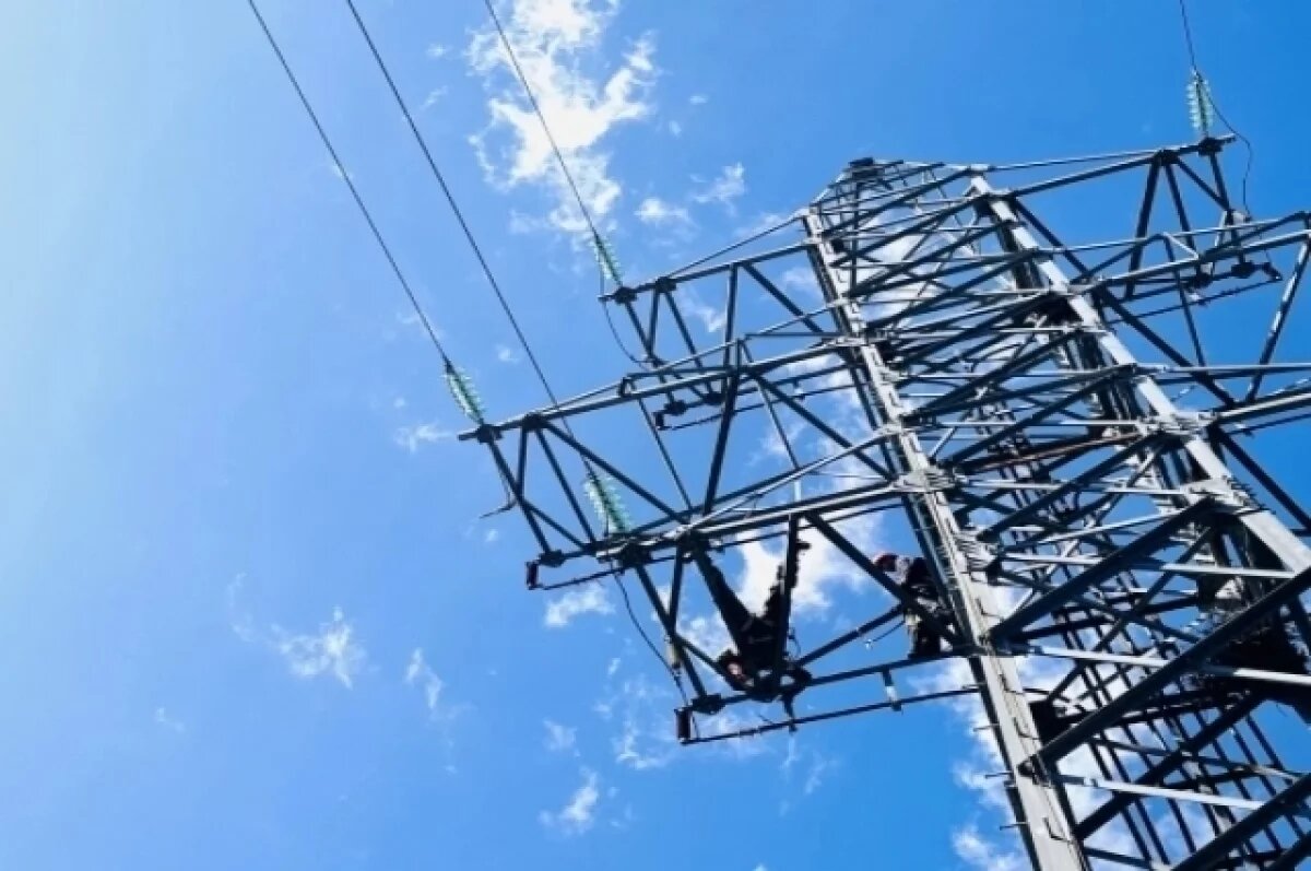    ВСУ ударили по подстанциям в Запорожской и Белгородской областях