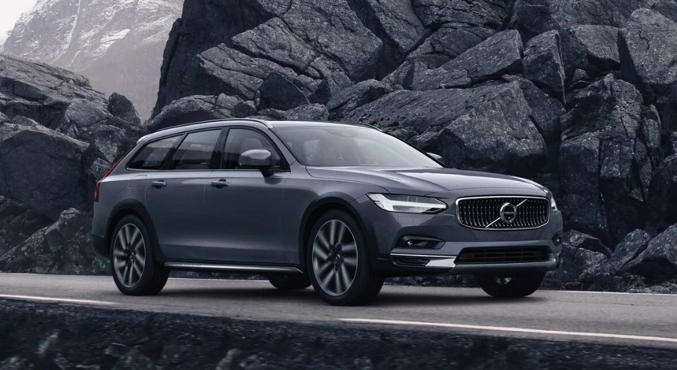 Как Вольво использует ИИ для улучшения пользовательского опыта